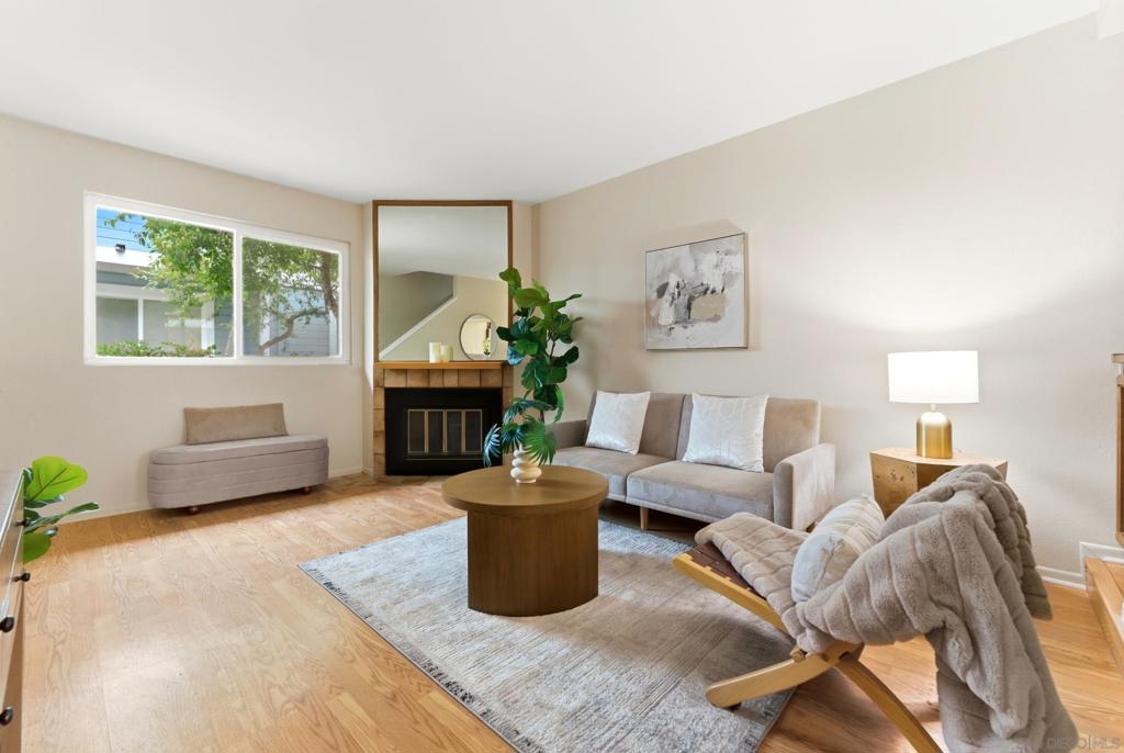 1442 Essex 4, San Diego, CA 92103 — photo 1