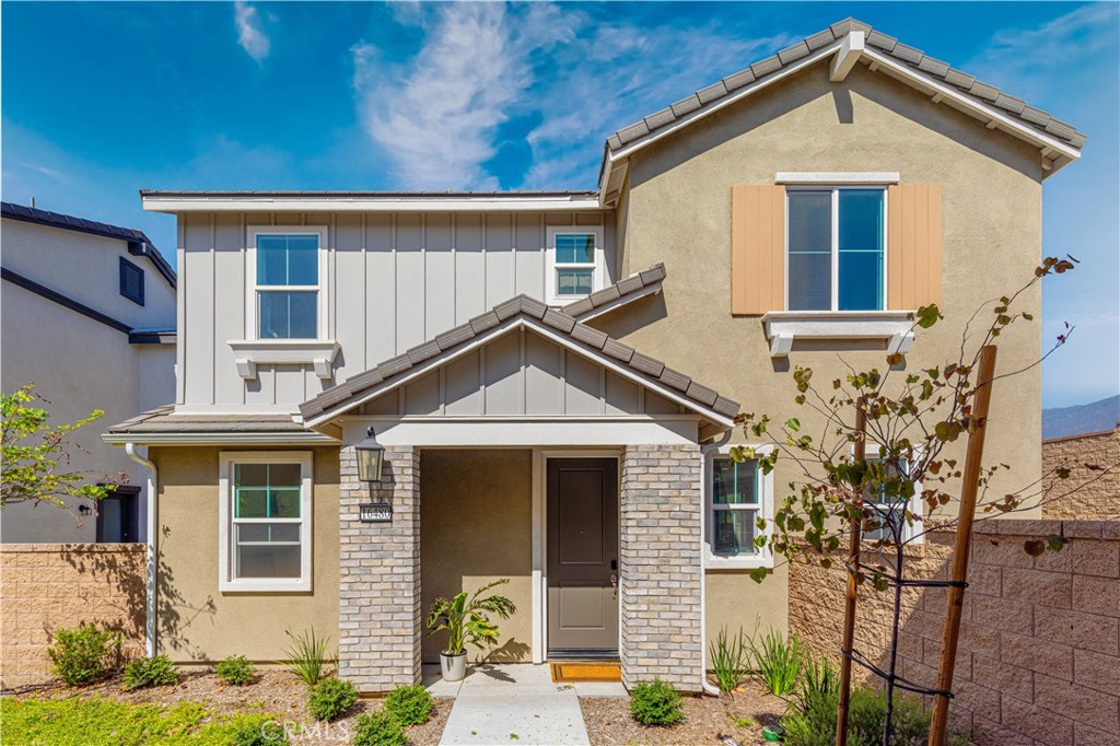 16480 Botanical Lane, Fontana, CA 92336 — photo 1