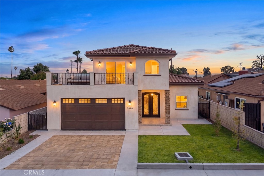 9626 Ancourt Street, Arcadia, CA 91007 — photo 1