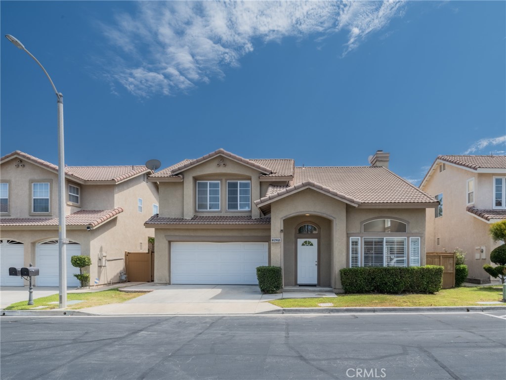 2921 Rolling Village Dr, Chino Hills, CA 91709 — photo 1