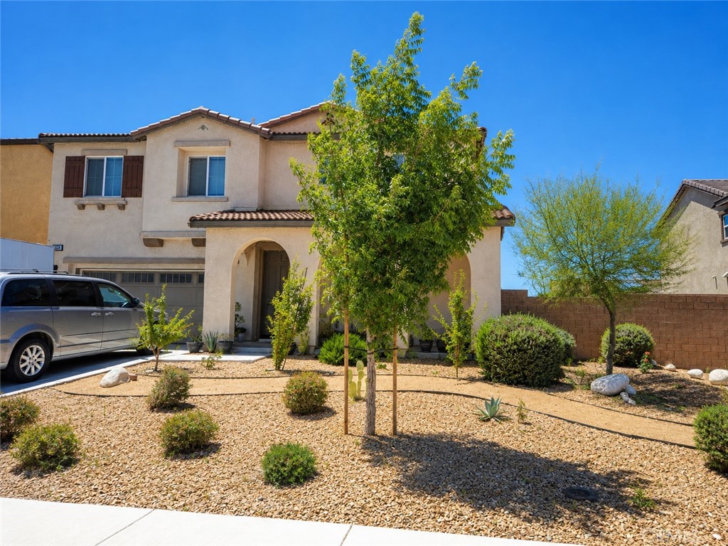 11926 Shady Grove, Victorville, CA 92392 — photo 1