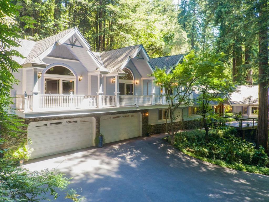 7034 Scotts Valley Drive, Scotts Valley, CA 95066 — photo 1