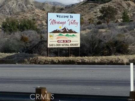 0 29 Palms Highway, Morongo Valley, CA 92256 — photo 1
