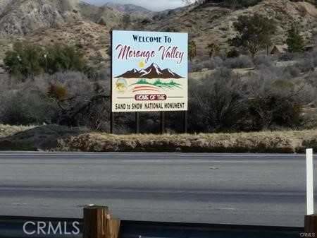 0 29 Palms Highway, Morongo Valley, CA 92256 — photo 1