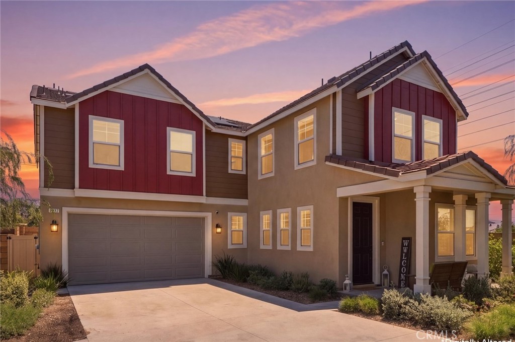 2684 E Towhee, Ontario, CA 91761 — photo 1