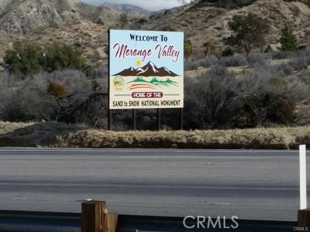 0 29 Palms Highway, Morongo Valley, CA 92256 — photo 1
