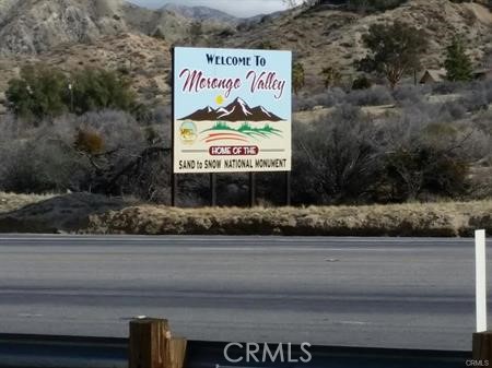 0 29 Palms Highway, Morongo Valley, CA 92256 — photo 1