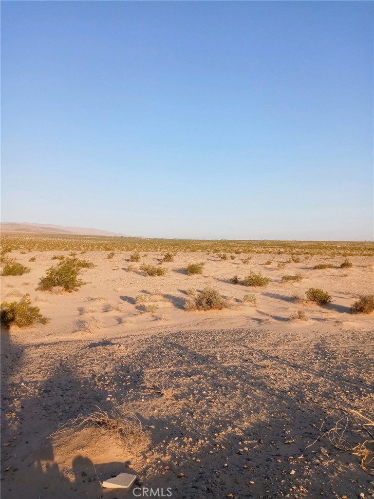 0 Jojoba Drive, 29 Palms, CA 92277 — photo 1