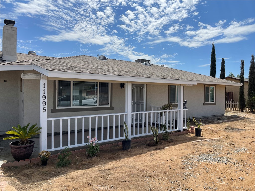 11995 Jamacha, Apple Valley, CA 92308 — photo 1