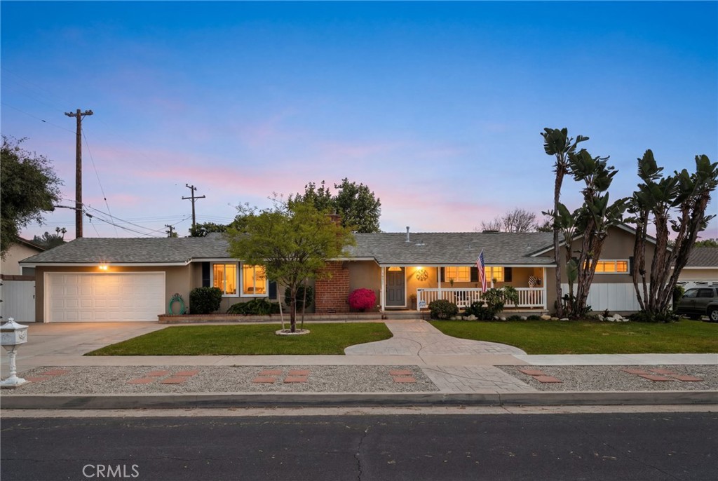 19946 E Rambling, Covina, CA 91724 — photo 1