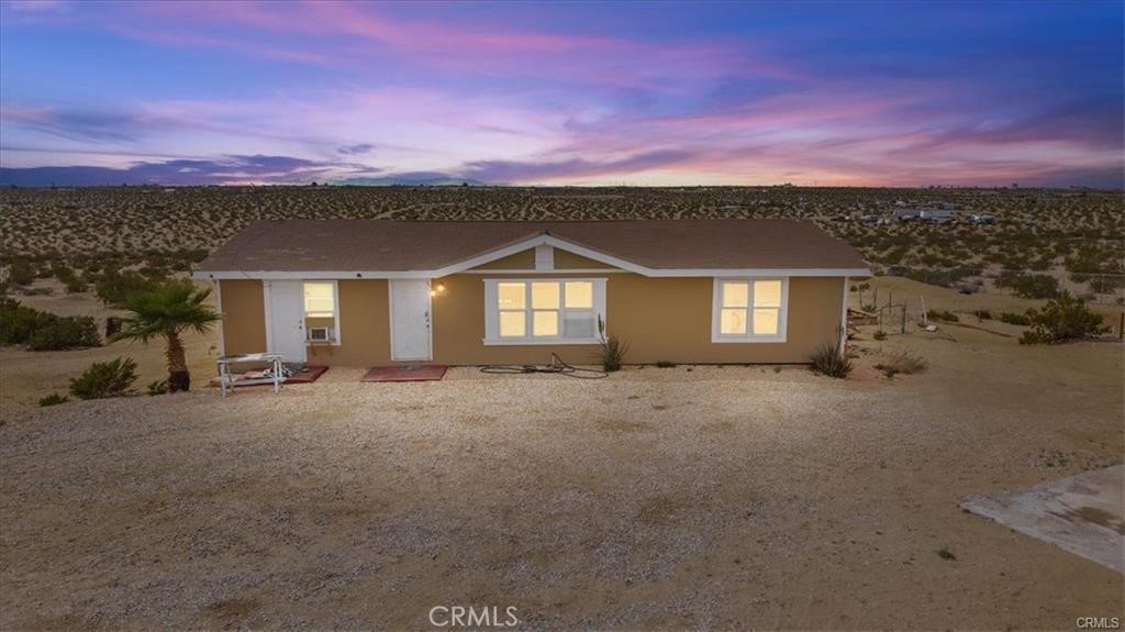 1227 Alfalfa, 29 Palms, CA 92277 — photo 1