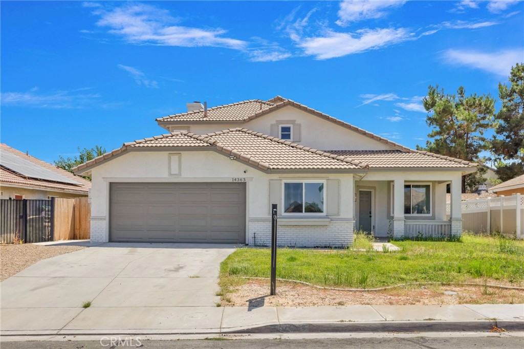 14363 Aspen, Hesperia, CA 92344 — photo 1