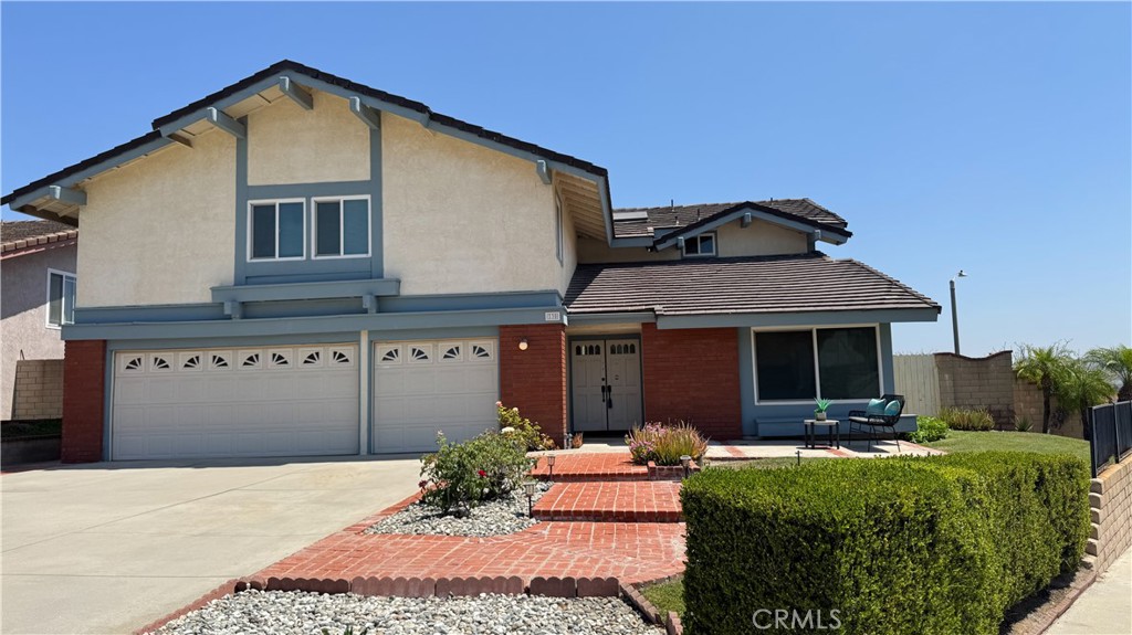 330 Amberwood Drive, Walnut, CA 91789 — photo 1