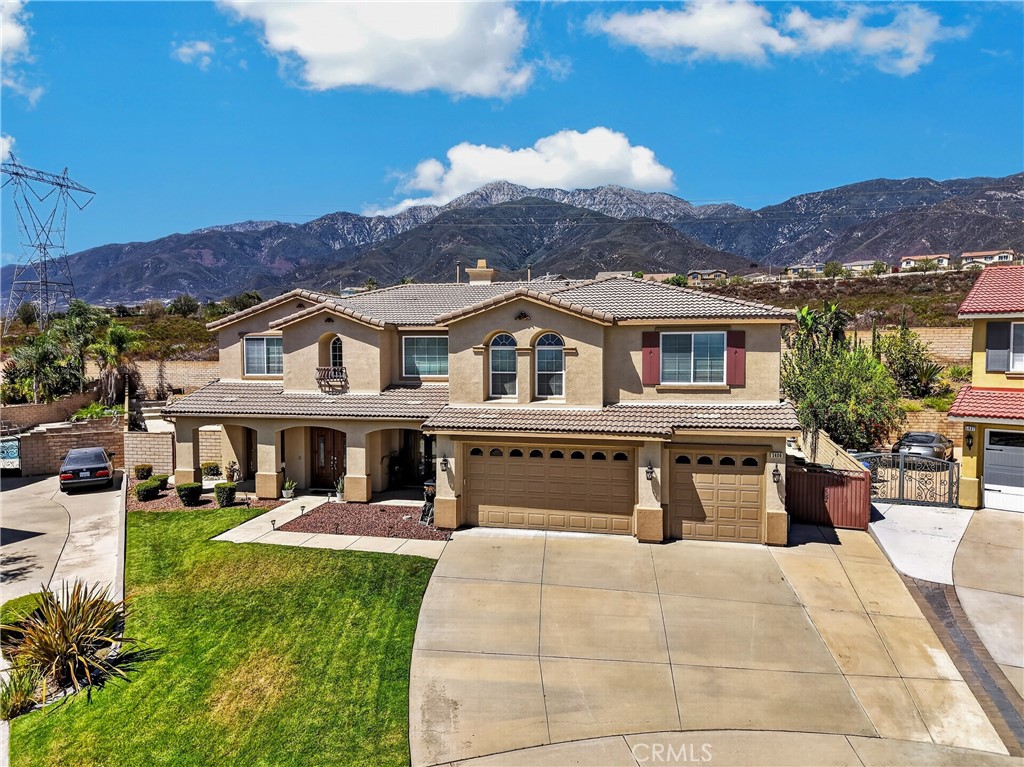 5406 Duncaster Place, Rancho Cucamonga, CA 91739 — photo 1