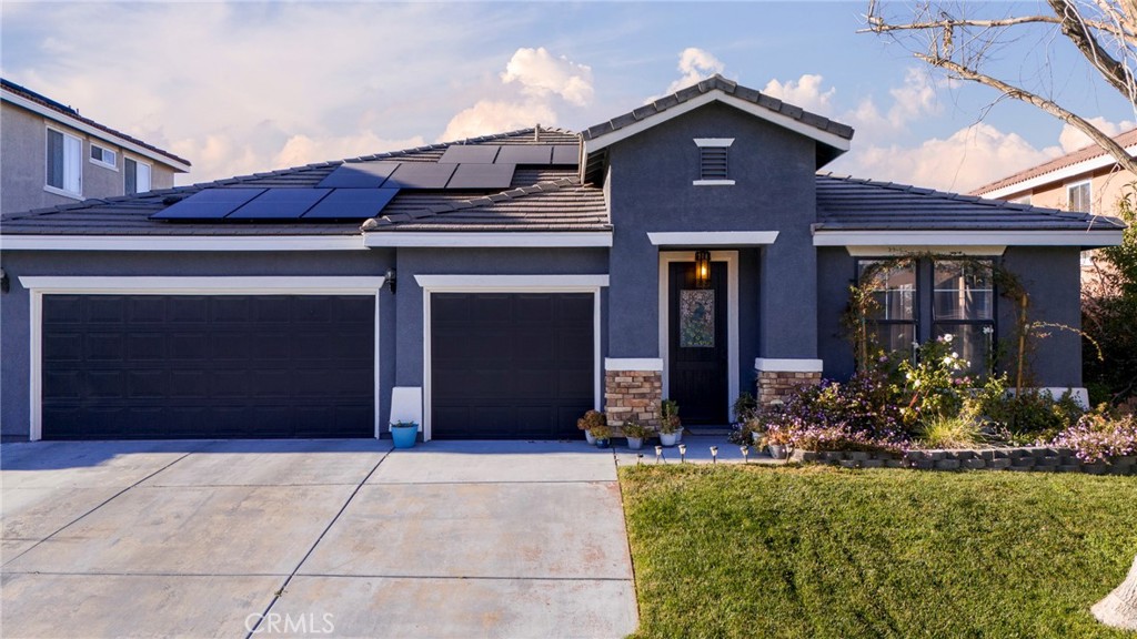 40327 Preston Road, Palmdale, CA 93551 — photo 1