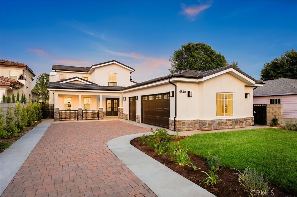 4840 Temple City Boulevard, Temple City, CA 91780 — photo 1