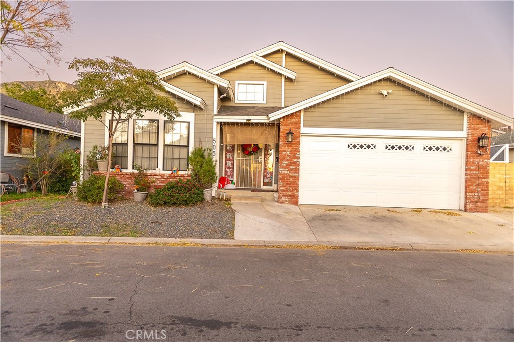 13691 Gavina 505, Sylmar, CA 91342 — photo 1