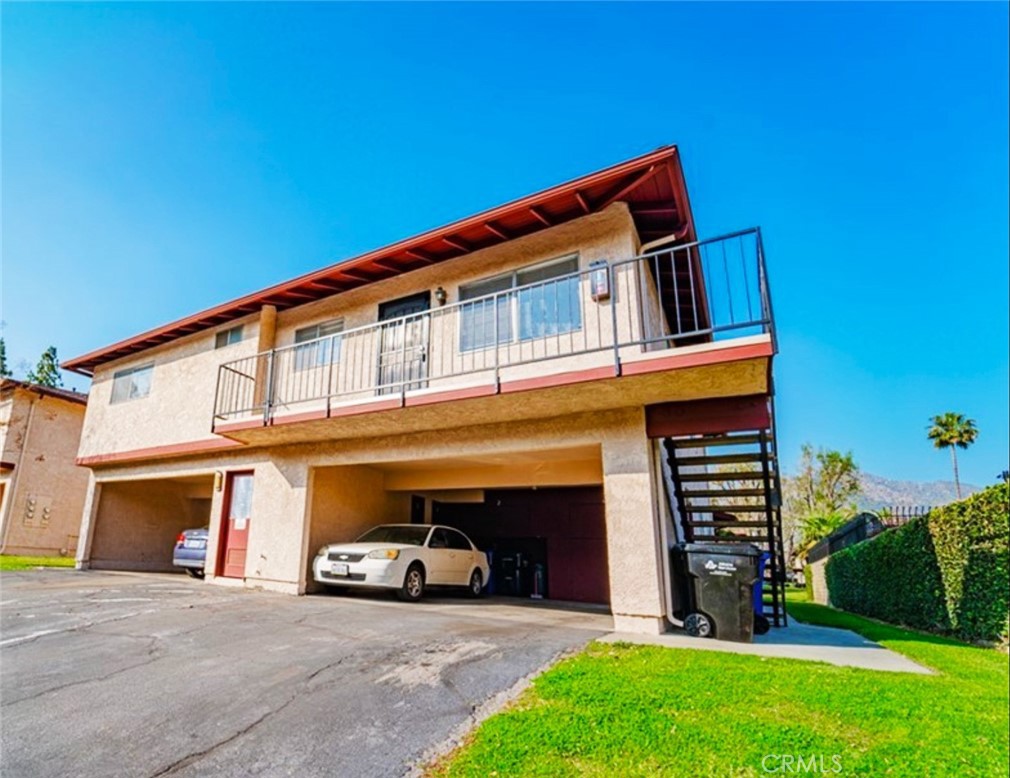 1126 W Calle De La Luna # 4, Azusa, CA 91702 — photo 1