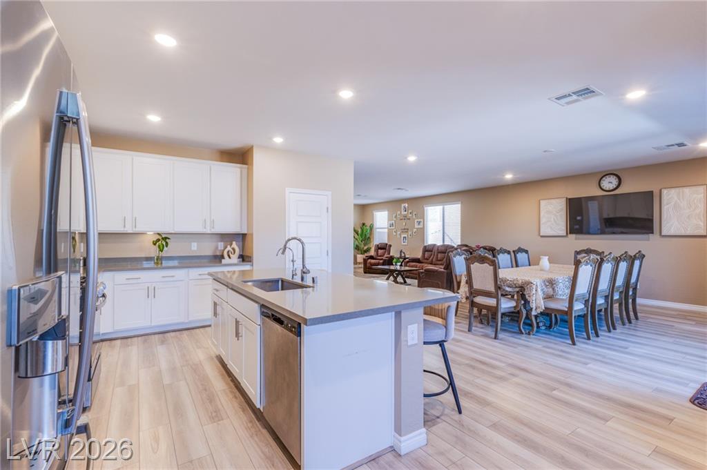10080 Desert Azure Street, Las Vegas, NV 89178 — photo 1