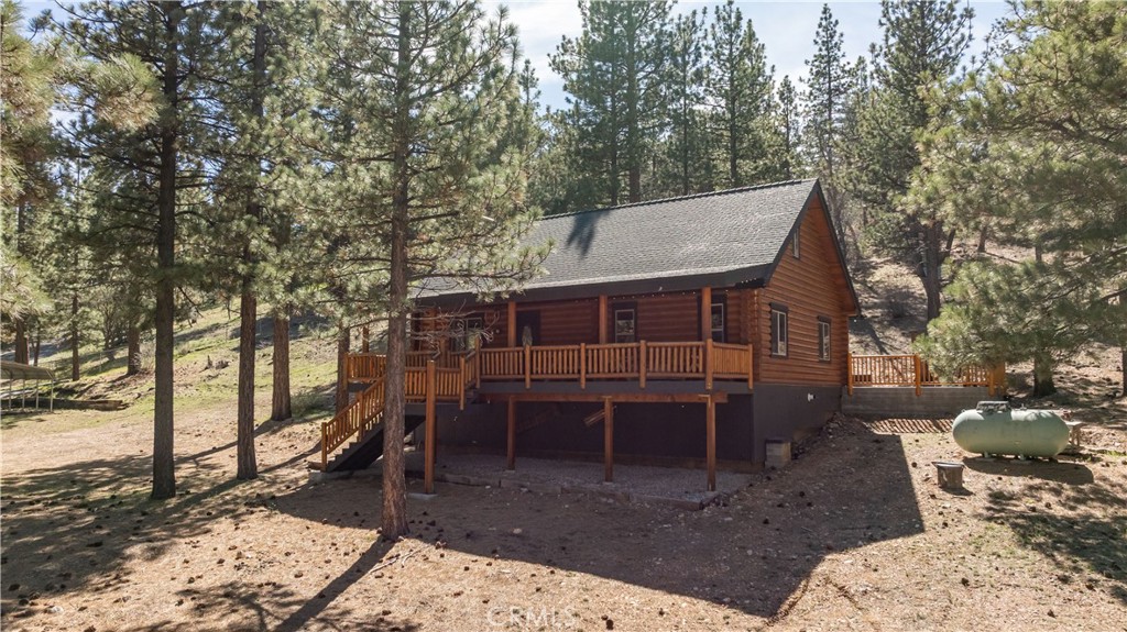 384 Saw Mill Canyon, Big Bear City, CA 92314 — photo 1