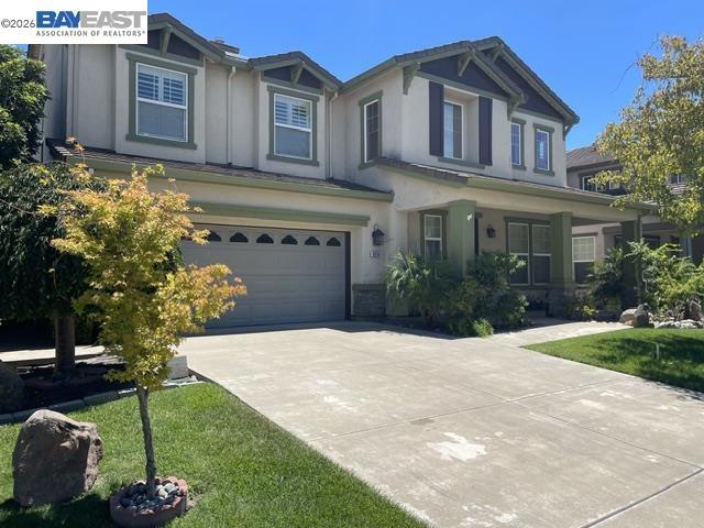 6056 Silveroak Cir, Stockton, CA 95219 — photo 1