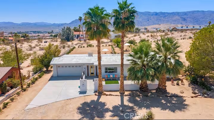 73467 Desert Trail, 29 Palms, CA 92277 — photo 1