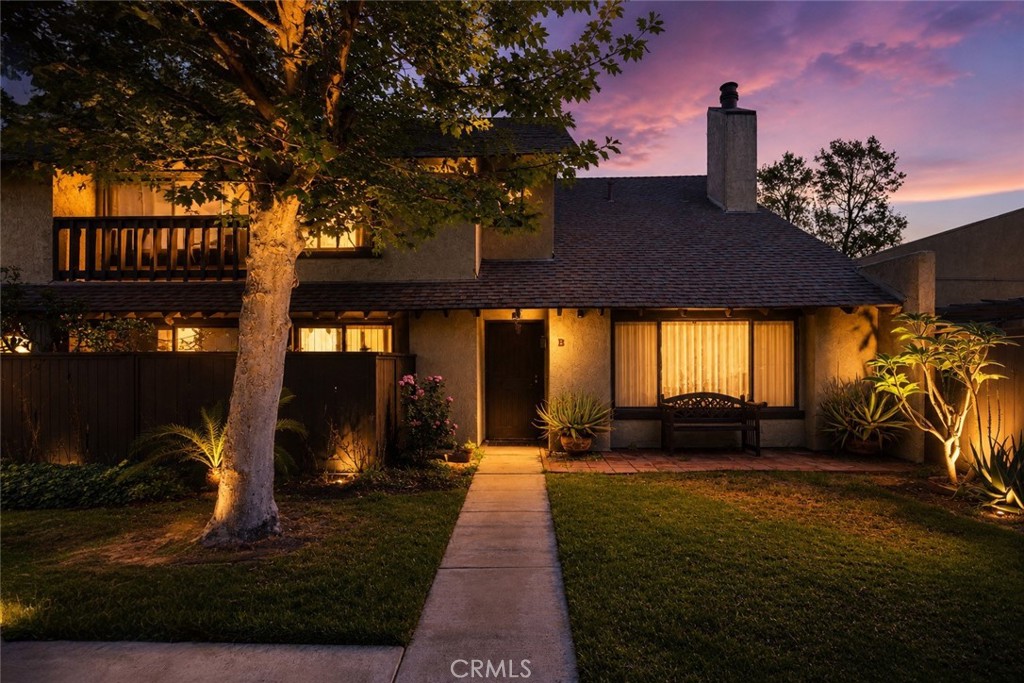 1801 PARK GLEN B, Santa Ana, CA 92706 — photo 1