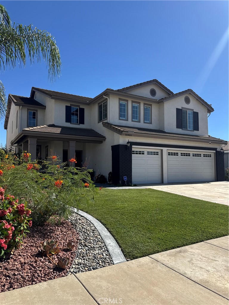 31885 Odyssey, Winchester, CA 92596 — photo 1