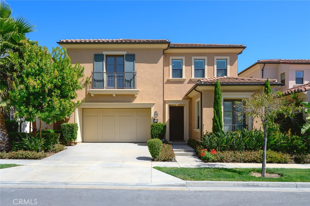 108 Henderson, Irvine, CA 92620 — photo 1