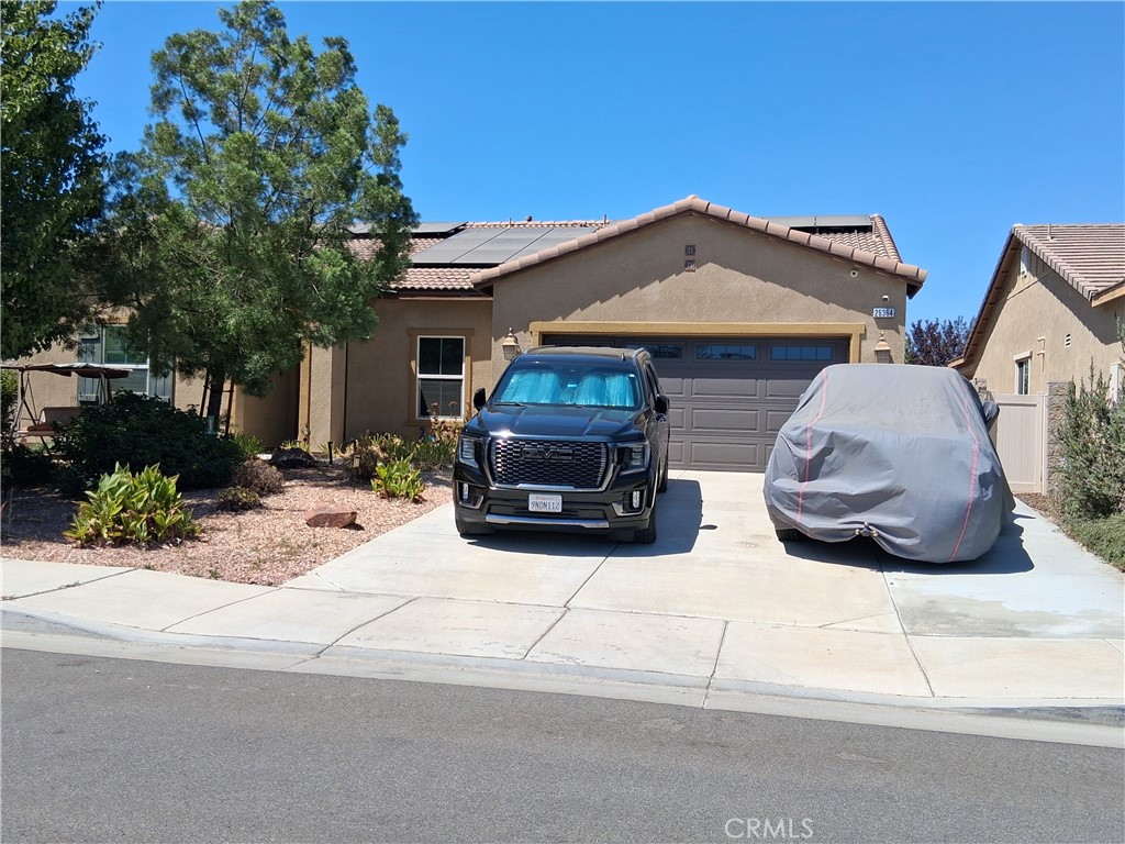 26436 Mallory Court, Menifee, CA 92584 — photo 1
