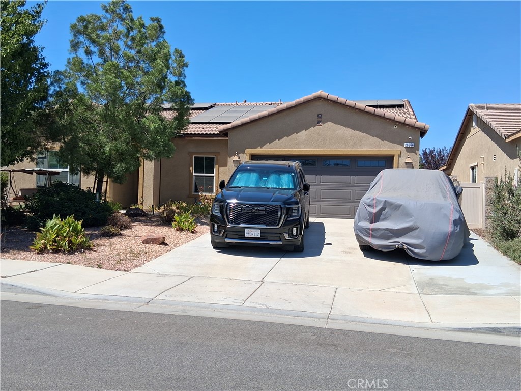 26436 Mallory Court