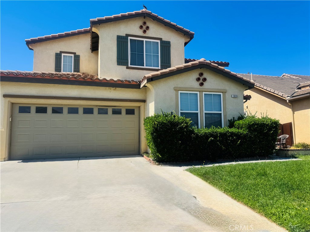 1639 Big Sky, Beaumont, CA 92223 — photo 1