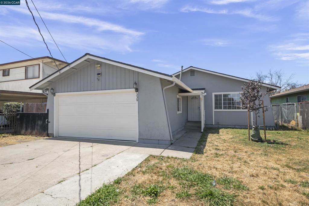 339 S 29th St, Richmond, CA 94804 — photo 1
