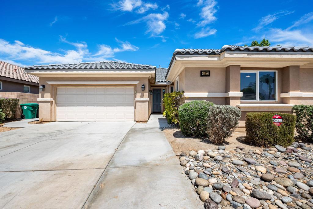 41372 Gaslight Avenue, Bermuda Dunes, CA 92203 — photo 1