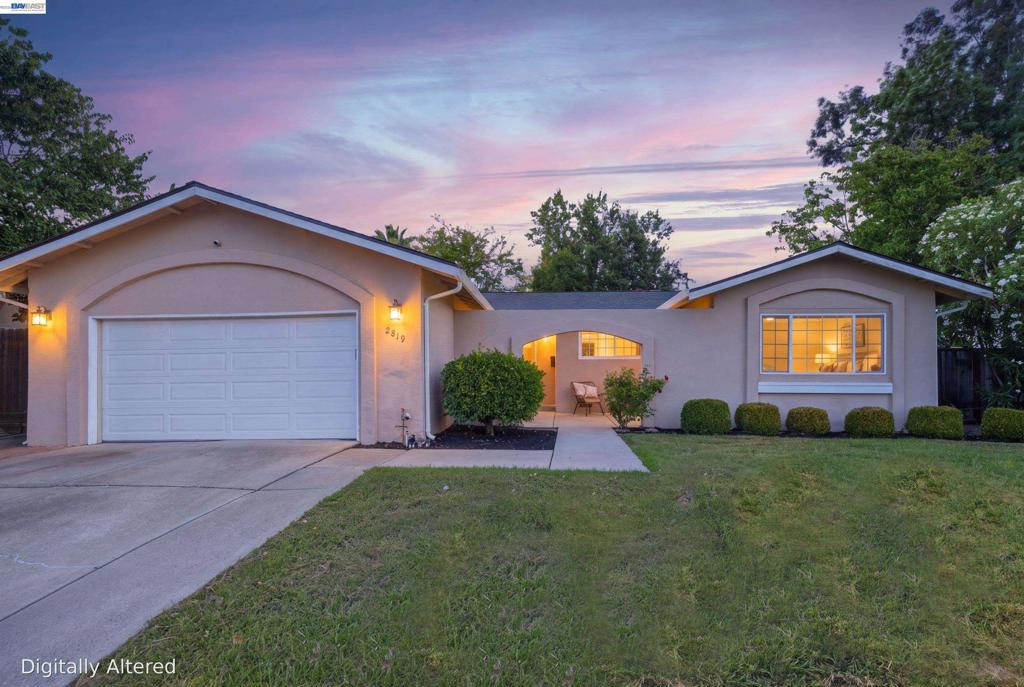 2819 Yarmouth Way, San Ramon, CA 94583 — photo 1