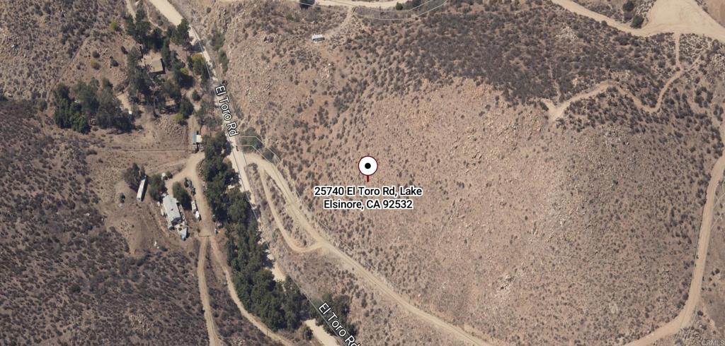 25740 El Toro Rd., Lake Elsinore, CA 92532 — photo 1