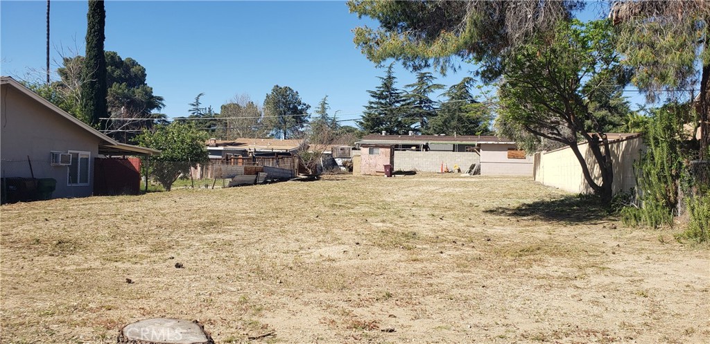 0 Woodland, Banning, CA 92220 — photo 1