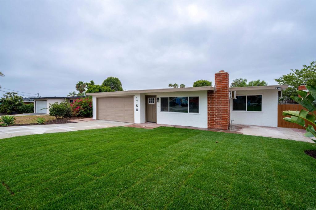 1758 Manor Drive, Vista, CA 92084 — photo 1