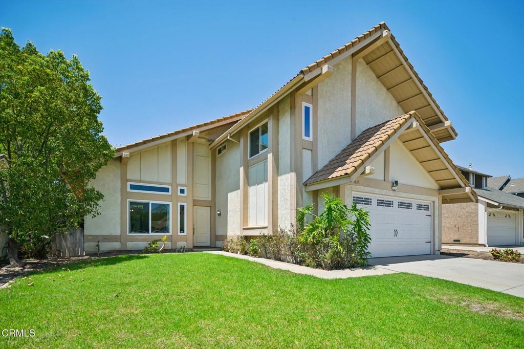 1615 Old Ranch Road, Camarillo, CA 93012 — photo 1