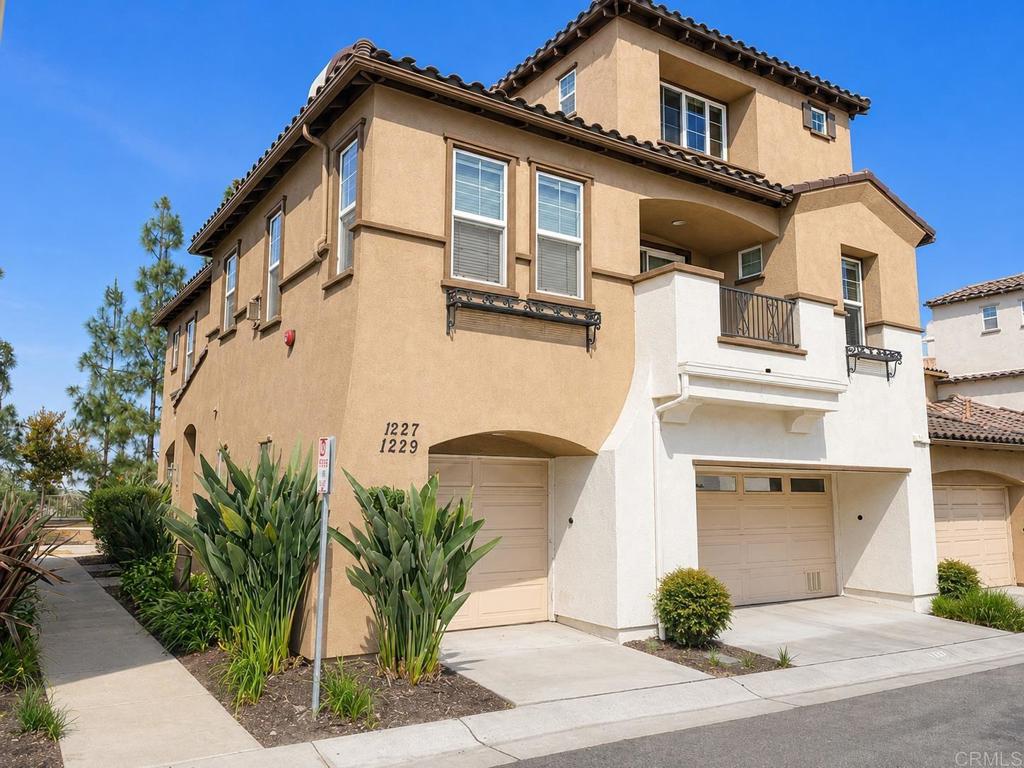 1227 Highbluff Ave, San Marcos, CA 92078 — photo 1