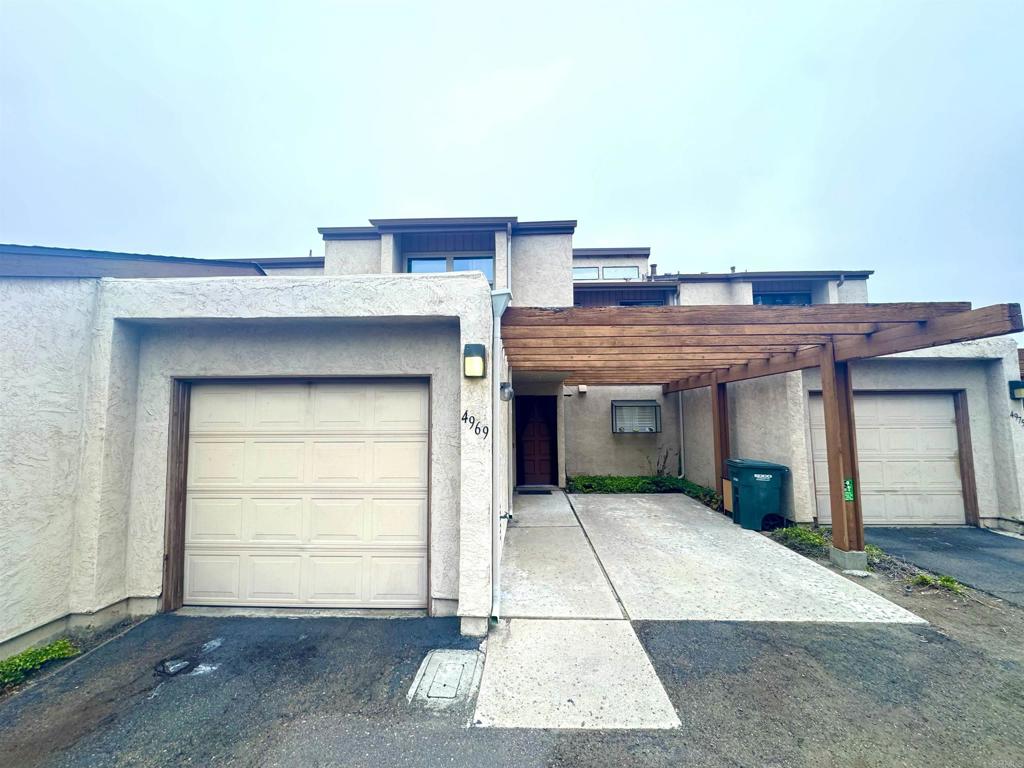 4969 Camino David, Bonita, CA 91902 — photo 1