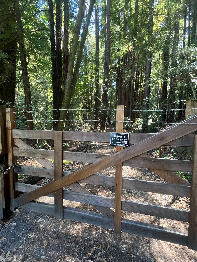 0 Pescadero Road, La Honda, CA 94020 — photo 1
