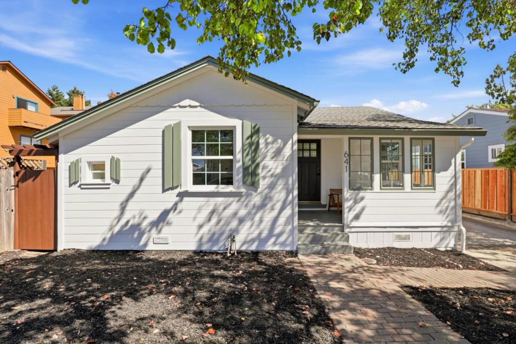 641 Waltermire Street, Belmont, CA 94002 — photo 1
