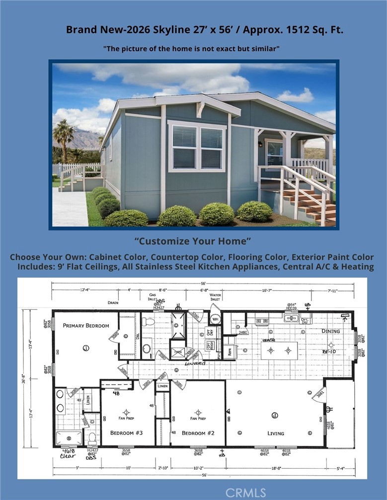 6012 Shovelers Lane 28, Citrus Heights, CA 95621 — photo 1