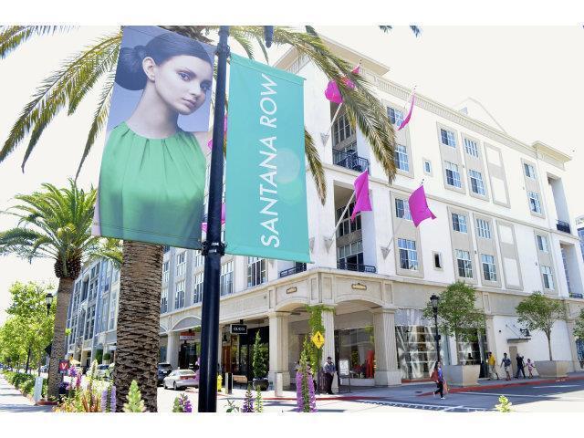 334 Santana Row 318, San Jose, CA 95128 — photo 1