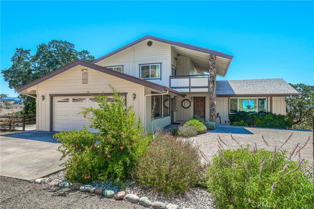 3774 Leal, Lakeport, CA 95453 — photo 1