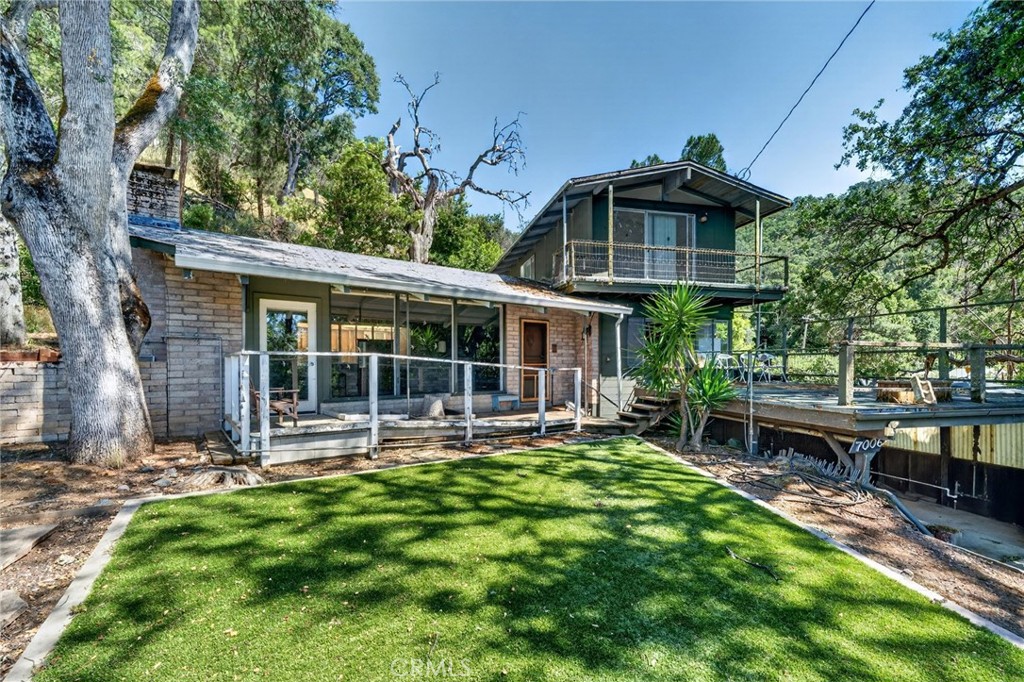 7006 E Highway 20, Lucerne, CA 95458 — photo 1