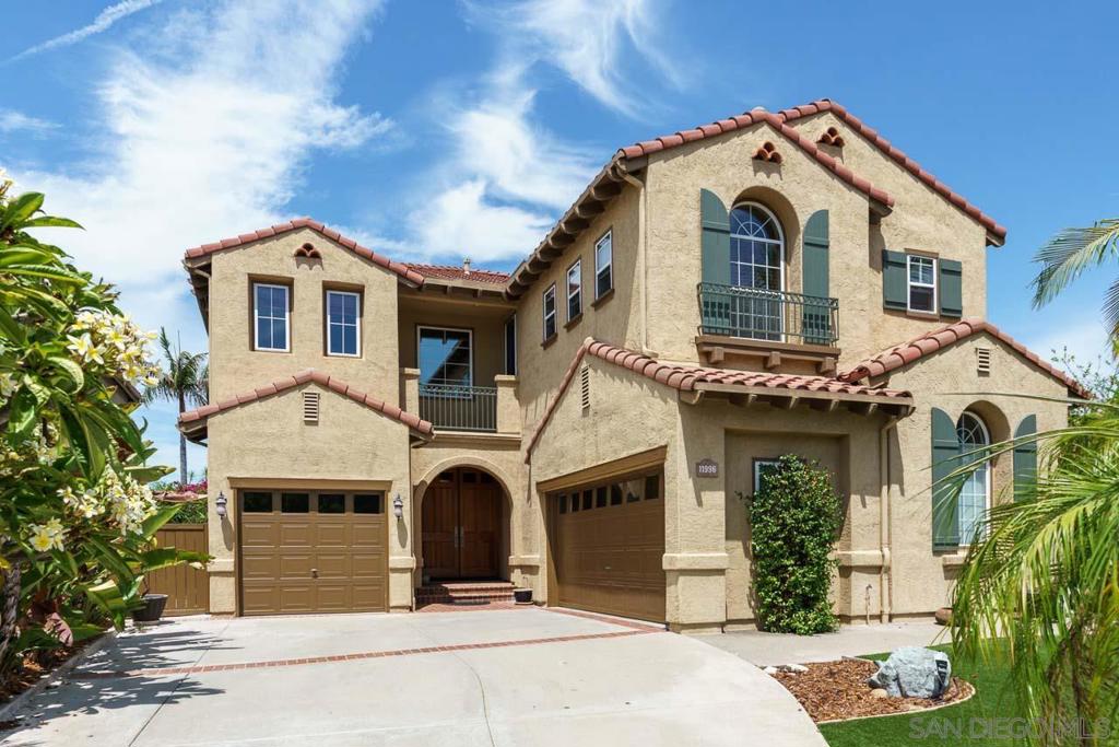 11996 Marginata Ct, San Diego, CA 92131 — photo 1