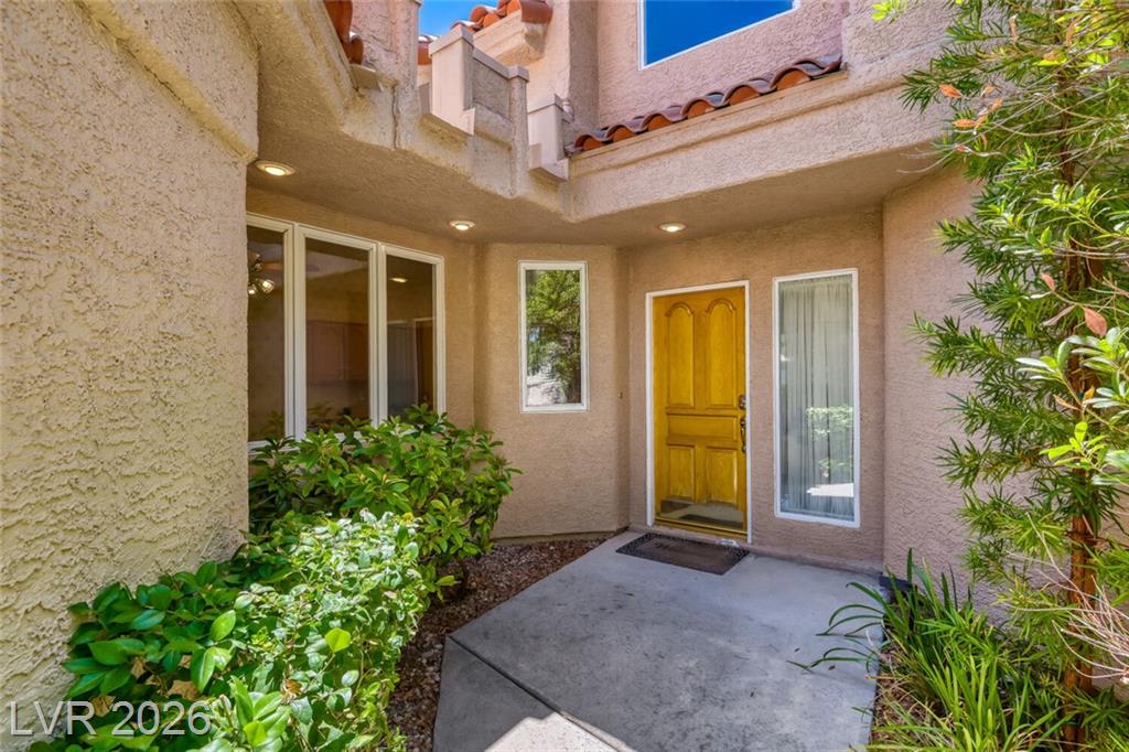 8275  Round Hills Circle, Las Vegas, NV 89113 — photo 1