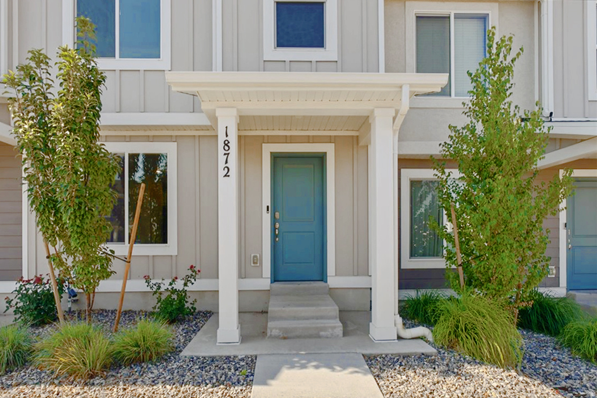 1872 N TEN HENS AVE #1154, Tooele, UT 84074 — photo 1
